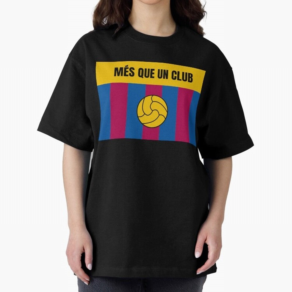 FCB visca el bar?a Classic T-Shirt Make Game Day About FIFA World Cup 2026 Spirit, Highlighting Argentina and Brazil, Cristiano Ronaldo, Tournament Hype, Historic Matchups, Family Viewing Parties and Global Sports Pride; Made for Collectors Who