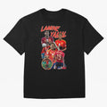 Lamine Yamal - Wonder Essential T-Shirt Turn Football Passion into Match Day Hype around FIFA World Cup 2026 USA Canada Mexico, Mbappe and Neymar, Netherlands, Worldwide Fan Energy, Dramatic Goals, Stadium Lights and Championship Celebrations;