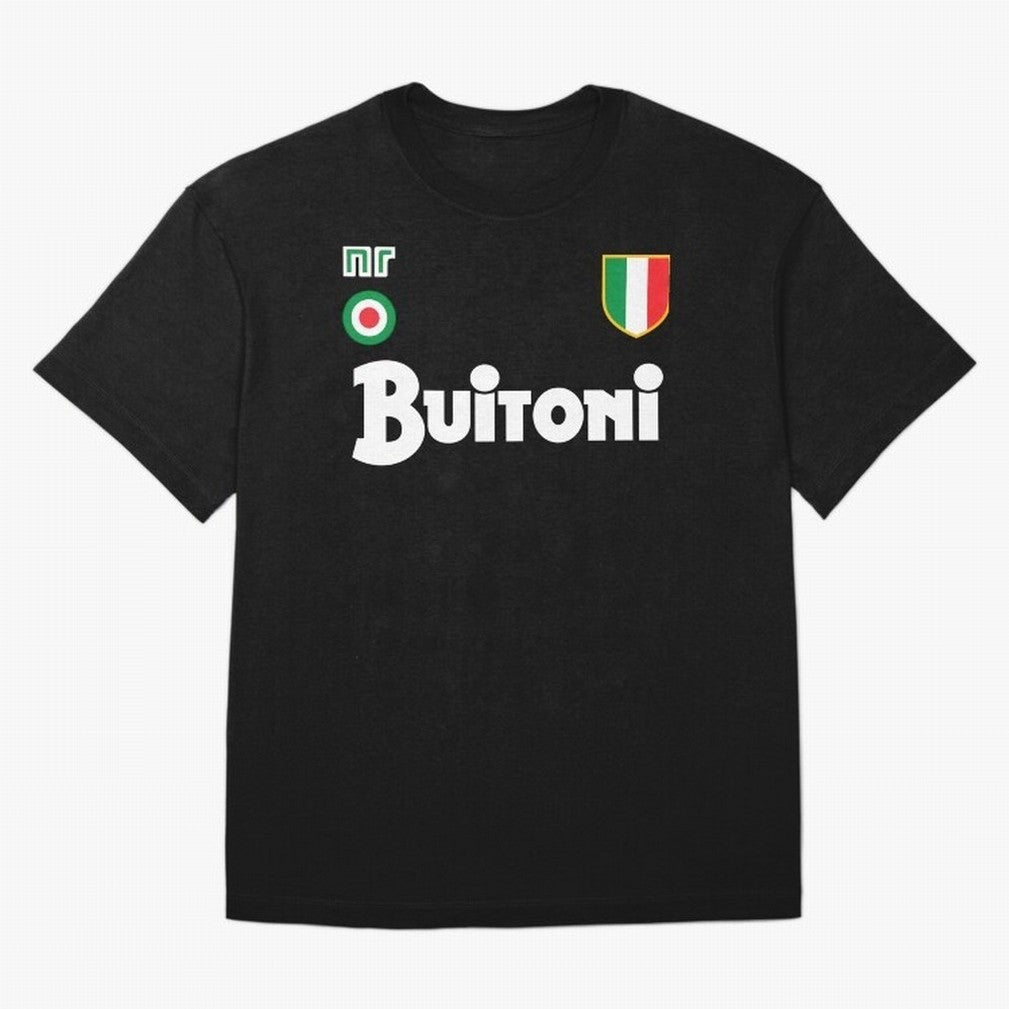 Napoli 1987 Essential T-Shirt Make the Season About Match Day Hype around FIFA World Cup 2026, Messi, Portugal, Match Day Excitement, Supporter Culture, Golden Goals and Global Football Passion; Perfect for Supporters Who Want Bold Football Energy,