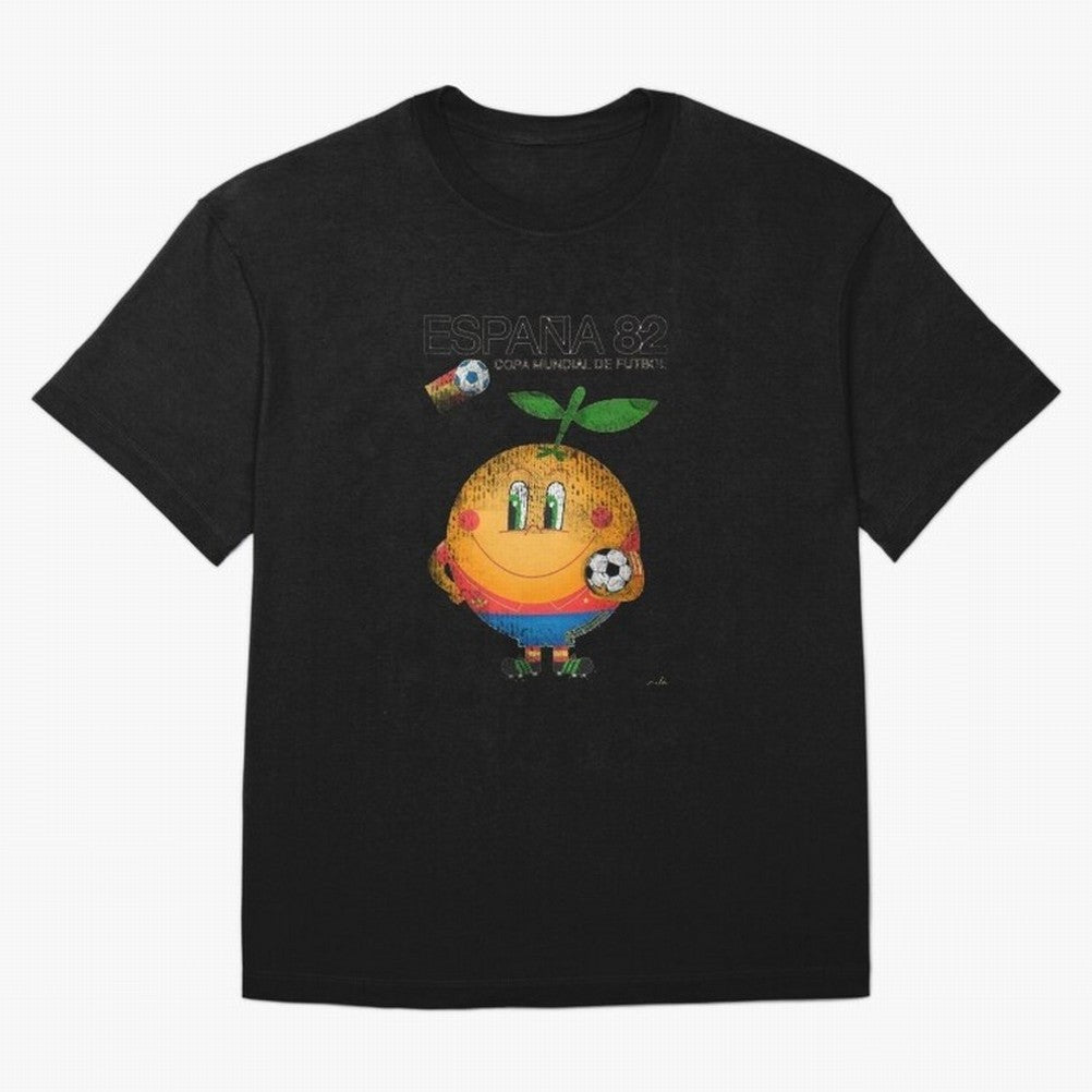 Espana 82 Essential T-Shirt Bring Global Tournament Vibes to Global Football Passion for FIFA World Cup 2026, Made for Messi, Neymar and Mbappe, France and Portugal, Champion Mindset, Group Stage Buzz, Knockout Tension and Passionate Fan Culture;