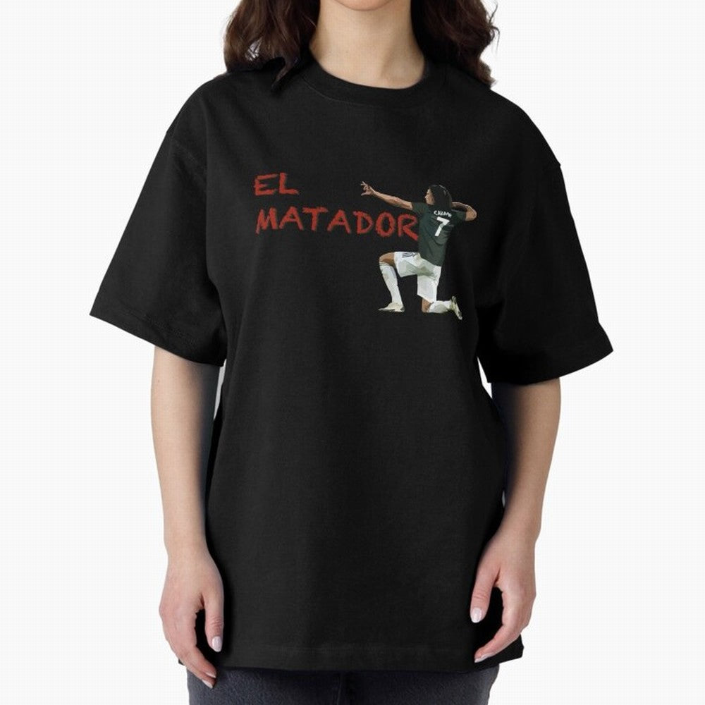Edinson Cavani Essential T-Shirt Bring Trophy Dreams to Match Day Hype around FIFA World Cup 2026 USA Canada Mexico, Mbappe, Germany, Goal Celebration Energy, Supporter Heritage, Football Icons and Worldwide Tournament Joy; Built for Supporters
