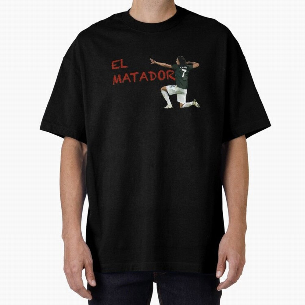 Edinson Cavani Essential T-Shirt Bring Trophy Dreams to Match Day Hype around FIFA World Cup 2026 USA Canada Mexico, Mbappe, Germany, Goal Celebration Energy, Supporter Heritage, Football Icons and Worldwide Tournament Joy; Built for Supporters