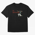 Edinson Cavani Essential T-Shirt Bring Trophy Dreams to Match Day Hype around FIFA World Cup 2026 USA Canada Mexico, Mbappe, Germany, Goal Celebration Energy, Supporter Heritage, Football Icons and Worldwide Tournament Joy; Built for Supporters