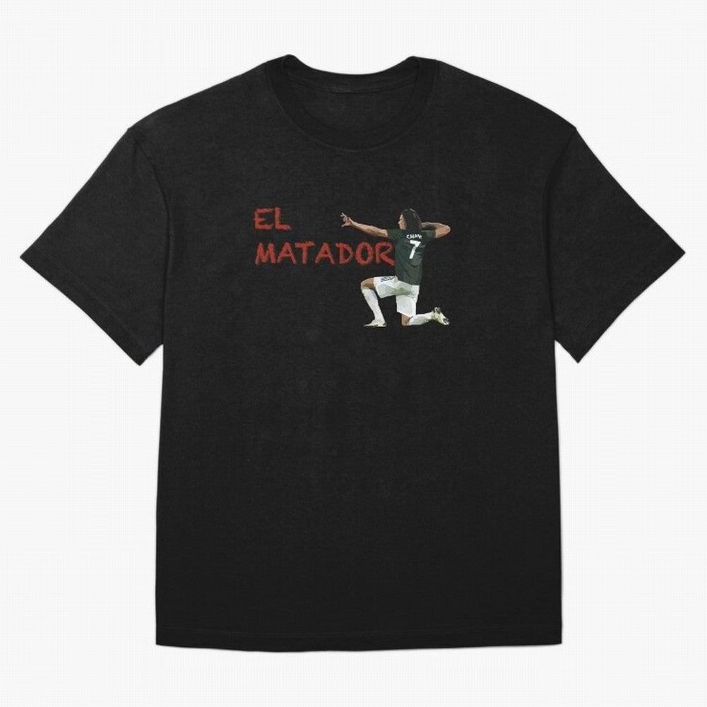 Edinson Cavani Essential T-Shirt Bring Trophy Dreams to Match Day Hype around FIFA World Cup 2026 USA Canada Mexico, Mbappe, Germany, Goal Celebration Energy, Supporter Heritage, Football Icons and Worldwide Tournament Joy; Built for Supporters