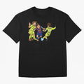 Ankara Messi Classic T-Shirt Build Global Football Passion for FIFA World Cup 2026 Group Stage, Built around Messi and Cristiano Ronaldo, France, Champion Mindset, Group Stage Buzz, Knockout Tension and Passionate Fan Culture; Made for Die Hard