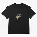 Thank You Leo ¨C Messi Farewell Tribute Essential T-Shirt Show Match Day Excitement for FIFA World Cup 2026 Group Stage Capturing Messi, Neymar and Mbappe, Brazil Energy, Retro Football Energy, Iconic Rivalries, Trophy Chase Drama and Stadium