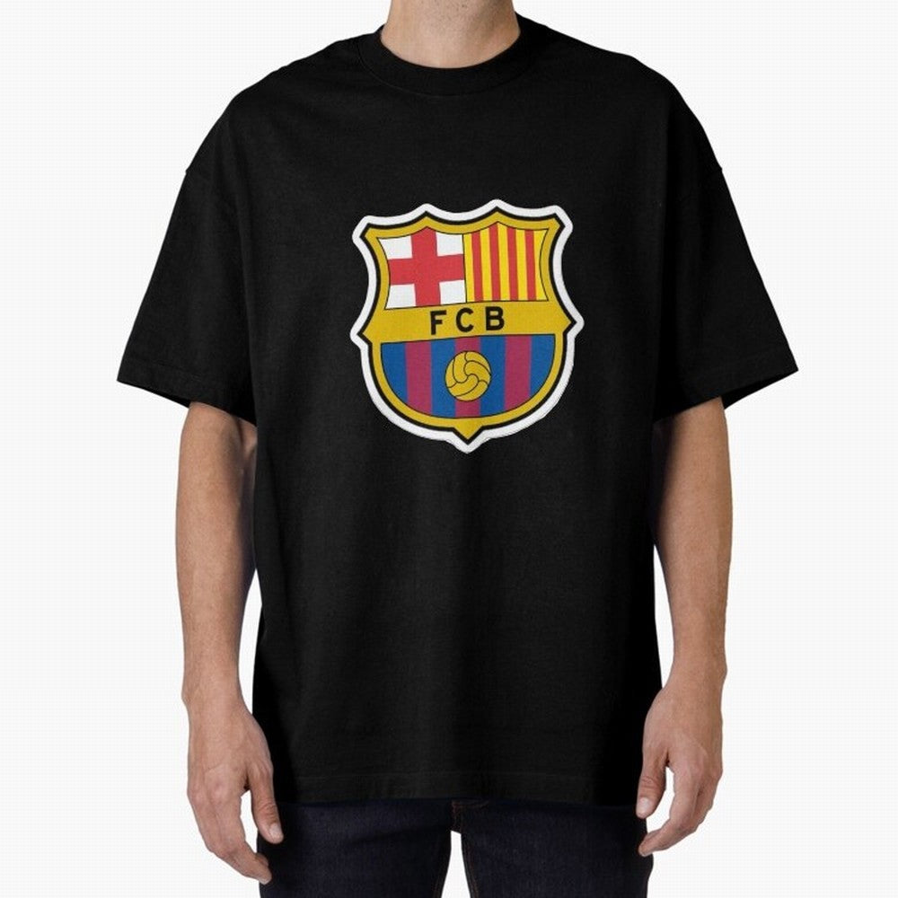 FC Barcelona Classic T-Shirt Celebrate Football Heritage in FIFA World Cup 2026 USA Canada Mexico for Fans of Neymar, Haaland and Cristiano Ronaldo and Brazil, Bringing Soccer Culture, Superstar Moments, National Team Dreams and Competitive Fire;