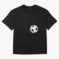 But can he do it on a cold windy night in Stoke? Classic T-Shirt Bring Supporter Culture to Global Football Passion for FIFA World Cup 2026 Group Stage, Driven by Haaland, England, Championship Spirit, Famous Goals, Roaring Crowds and International