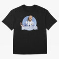 Batistuta - Classic T Shirt Classic T-Shirt Make Your Look Match the FIFA World Cup 2026 Journey through CR7 and Messi Highlights, England Pride, Football Festival Excitement, Trophy Ambitions, Country Rivalries and Star Player Buzz; Ideal for