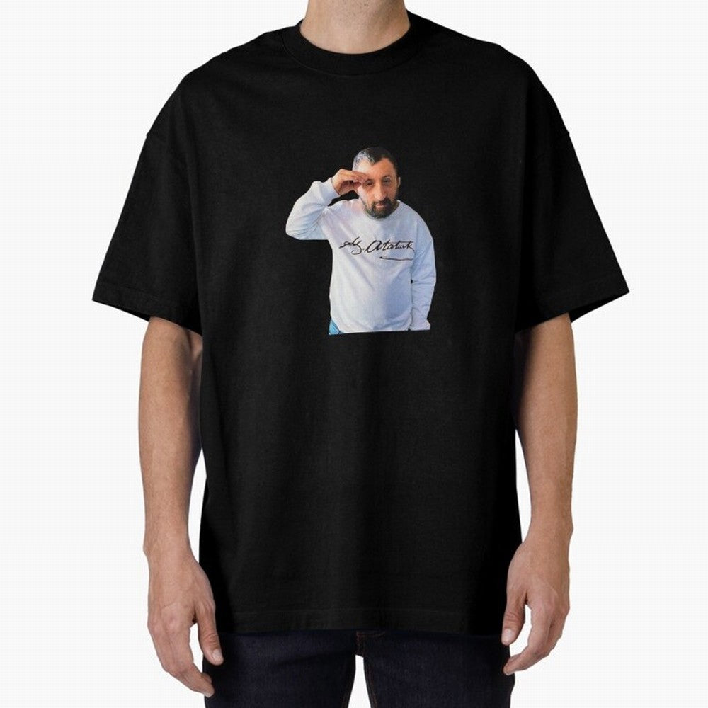 Koksal Baba The Big Boss Essential T-Shirt Get Ready for FIFA World Cup 2026 Group Stage for Fans of Mbappe and Portugal, Bringing Football History, Final Match Energy, Crowd Noise and Once in a Lifetime Moments; Great for Supporters Who Love