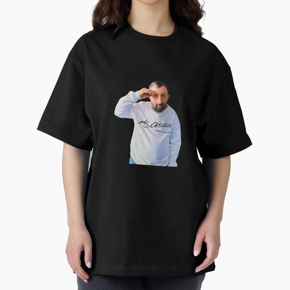 Koksal Baba The Big Boss Essential T-Shirt Get Ready for FIFA World Cup 2026 Group Stage for Fans of Mbappe and Portugal, Bringing Football History, Final Match Energy, Crowd Noise and Once in a Lifetime Moments; Great for Supporters Who Love