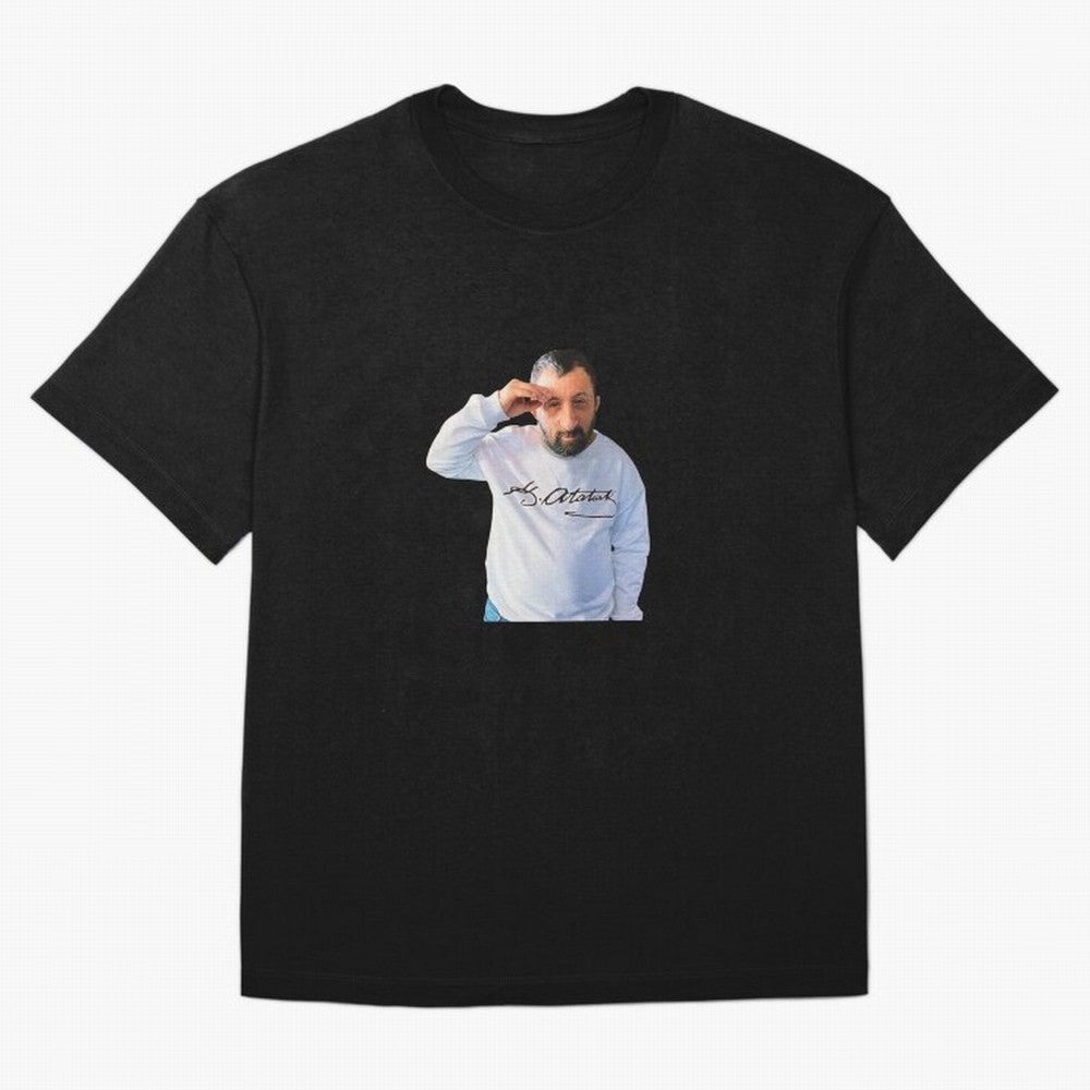 Koksal Baba The Big Boss Essential T-Shirt Get Ready for FIFA World Cup 2026 Group Stage for Fans of Mbappe and Portugal, Bringing Football History, Final Match Energy, Crowd Noise and Once in a Lifetime Moments; Great for Supporters Who Love