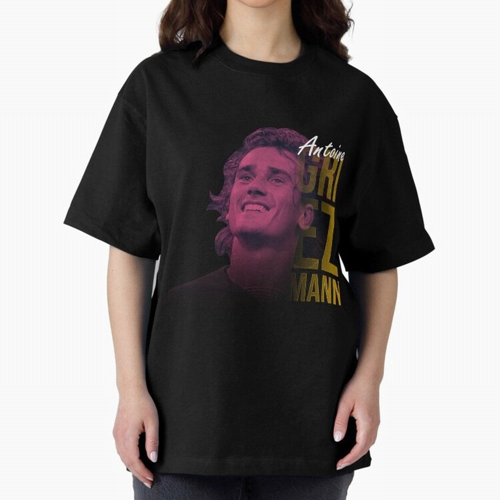 Classic T-Shirt Bring Retro Soccer Energy to Global Football Passion for FIFA World Cup 2026, Made for Haaland and Mbappe, France, Sports Nostalgia, International Competition, Famous Players and Unforgettable Victories; Perfect for People Who Love