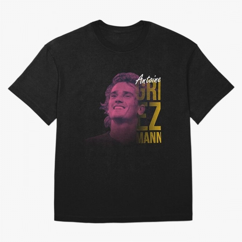 Classic T-Shirt Bring Retro Soccer Energy to Global Football Passion for FIFA World Cup 2026, Made for Haaland and Mbappe, France, Sports Nostalgia, International Competition, Famous Players and Unforgettable Victories; Perfect for People Who Love