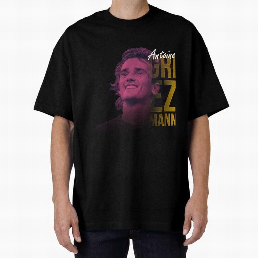 Classic T-Shirt Bring Retro Soccer Energy to Global Football Passion for FIFA World Cup 2026, Made for Haaland and Mbappe, France, Sports Nostalgia, International Competition, Famous Players and Unforgettable Victories; Perfect for People Who Love