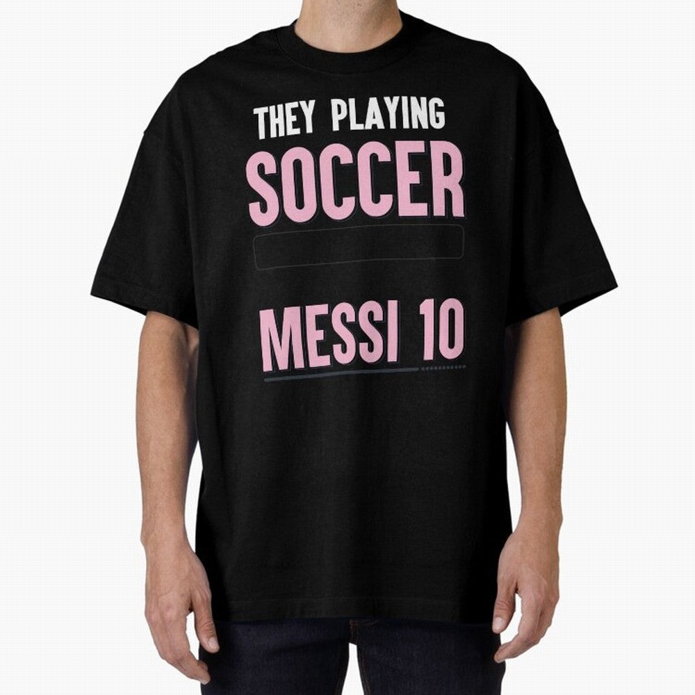 Messi inter miami, inter miami Essential T-Shirt Celebrate Every Goal in Global Football Passion for FIFA World Cup 2026 USA Canada Mexico, Inspired by Neymar, Haaland and Cristiano Ronaldo, France, Football History, Final Match Energy, Crowd Noise