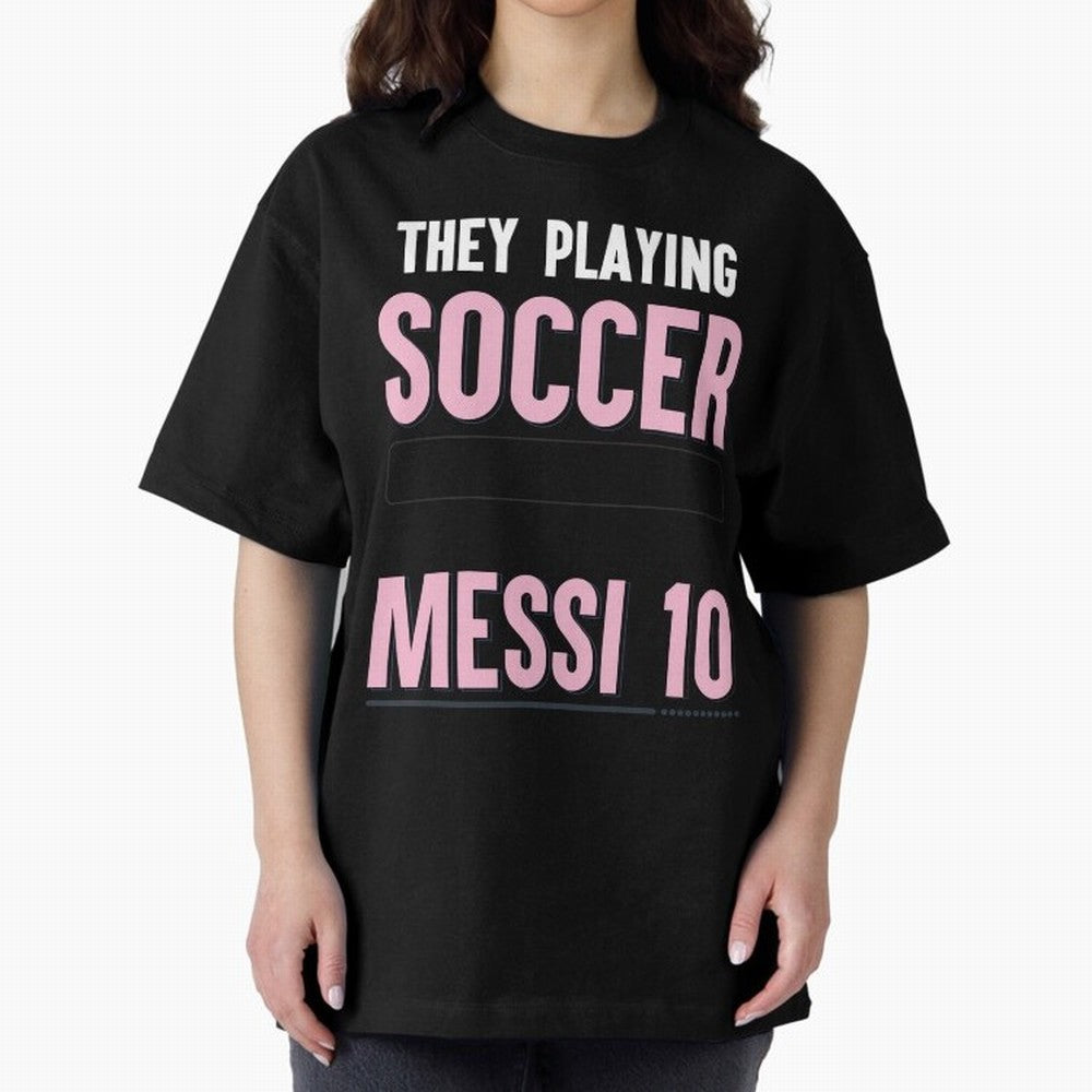 Messi inter miami, inter miami Essential T-Shirt Celebrate Every Goal in Global Football Passion for FIFA World Cup 2026 USA Canada Mexico, Inspired by Neymar, Haaland and Cristiano Ronaldo, France, Football History, Final Match Energy, Crowd Noise