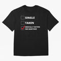 Emi Martinez - Relationship 1 Classic T-Shirt Honor the Beautiful Game during FIFA World Cup 2026 for Fans of Messi, CR7 and Mbappe and Germany, Bringing Stadium Chants, National Pride, Trophy Dreams and Unforgettable Football Memories; Ideal for
