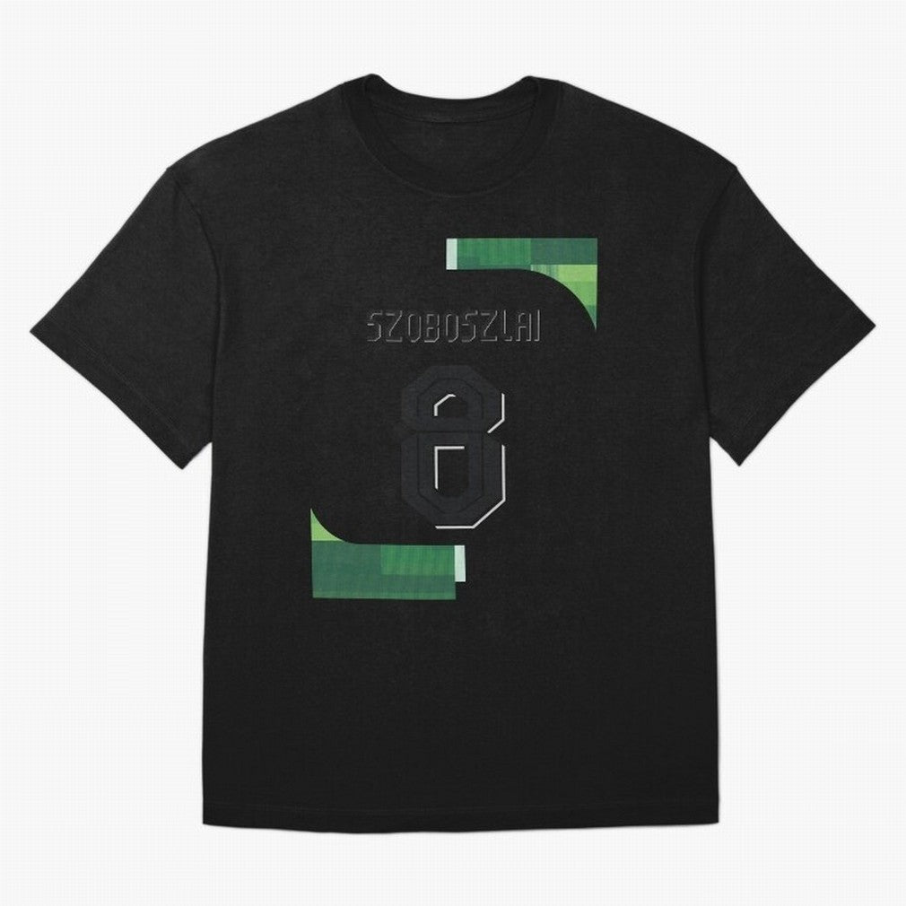 dominik szoboszlai Liverpool away kit 23/24 Classic T-Shirt Enjoy Match Day Hype around FIFA World Cup 2026 USA Canada Mexico, Mbappe and Neymar, England, Stadium Chants, National Pride, Trophy Dreams and Unforgettable Football Memories; Great for