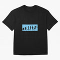 Messi Soccer Evolution Classic T-Shirt Show Fan Pride Across Match Day Hype around FIFA World Cup 2026 Group Stage, Haaland, Netherlands, Supporter Pride, Iconic Celebrations, Legendary Names and Global Match Day Energy; Great for Supporters Who