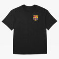 Blaugrana Classic T-Shirt Honor Global Football Passion for FIFA World Cup 2026, Featuring Neymar, Netherlands, Football History, Final Match Energy, Crowd Noise and Once in a Lifetime Moments; Perfect for Fans, Collectors, Family Gatherings, Watch