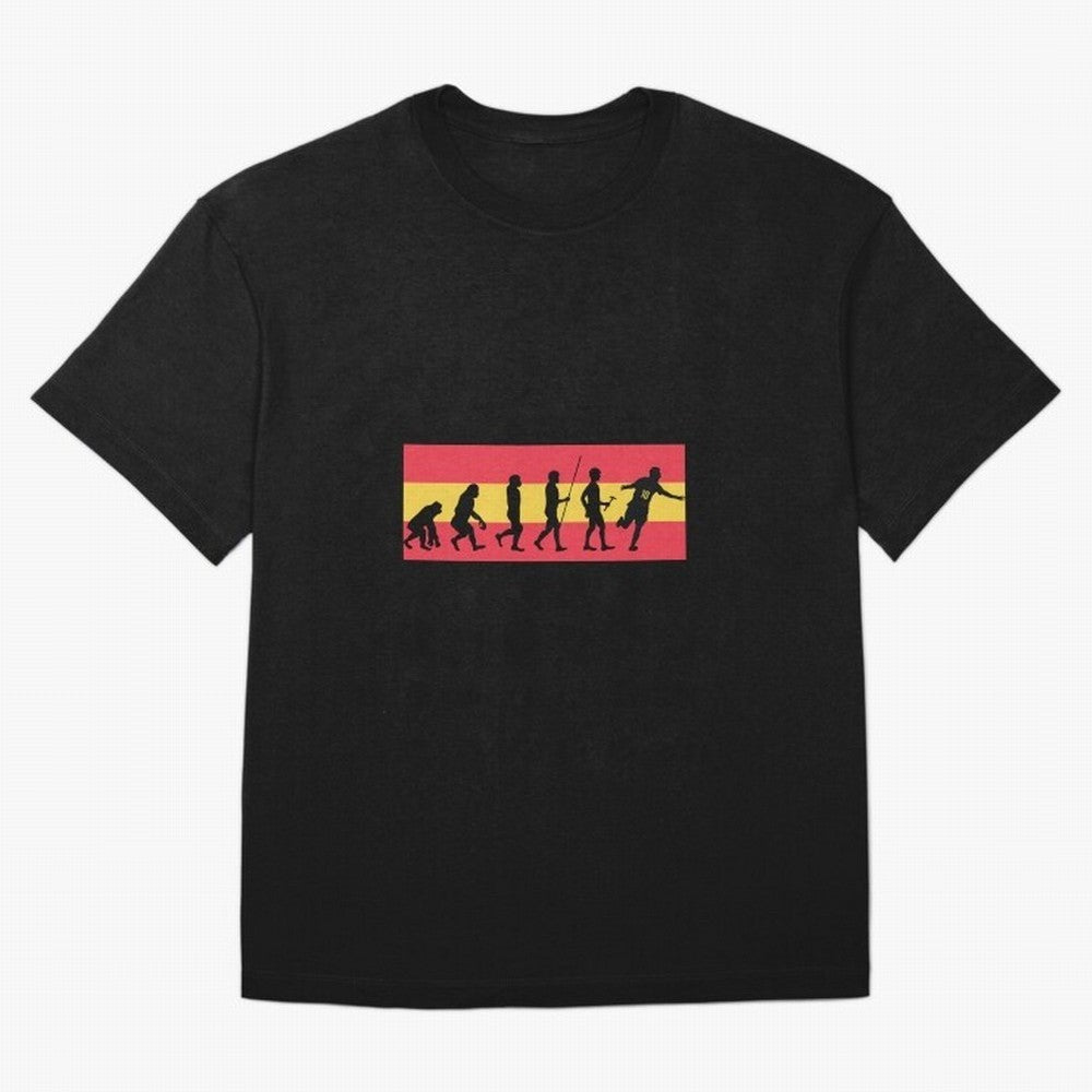 Messi Soccer Evolution Classic T-Shirt Remember Iconic Moments from the FIFA World Cup 2026 Group Stage Journey through Neymar Highlights, Argentina and Brazil Pride, Stadium Memories, Football Loyalty, International Chants and Championship
