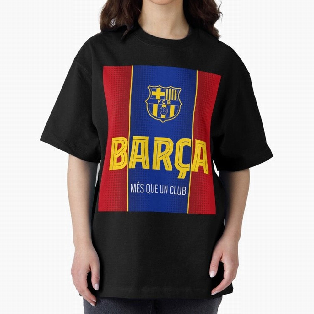 Blaugrana B04 Classic T-Shirt Experience the Global Stage of FIFA World Cup 2026 USA Canada Mexico Capturing Messi and Cristiano Ronaldo, Brazil, Portugal and Argentina Energy, Fan Favorite Moments, National Team Passion, Big Match Drama and Soccer