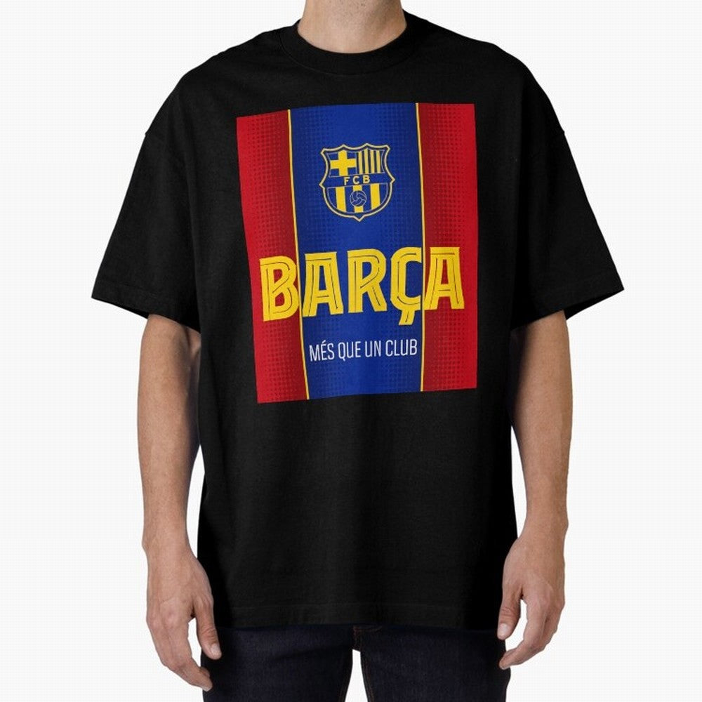 Blaugrana B04 Classic T-Shirt Experience the Global Stage of FIFA World Cup 2026 USA Canada Mexico Capturing Messi and Cristiano Ronaldo, Brazil, Portugal and Argentina Energy, Fan Favorite Moments, National Team Passion, Big Match Drama and Soccer