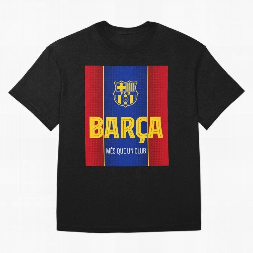 Blaugrana B04 Classic T-Shirt Experience the Global Stage of FIFA World Cup 2026 USA Canada Mexico Capturing Messi and Cristiano Ronaldo, Brazil, Portugal and Argentina Energy, Fan Favorite Moments, National Team Passion, Big Match Drama and Soccer