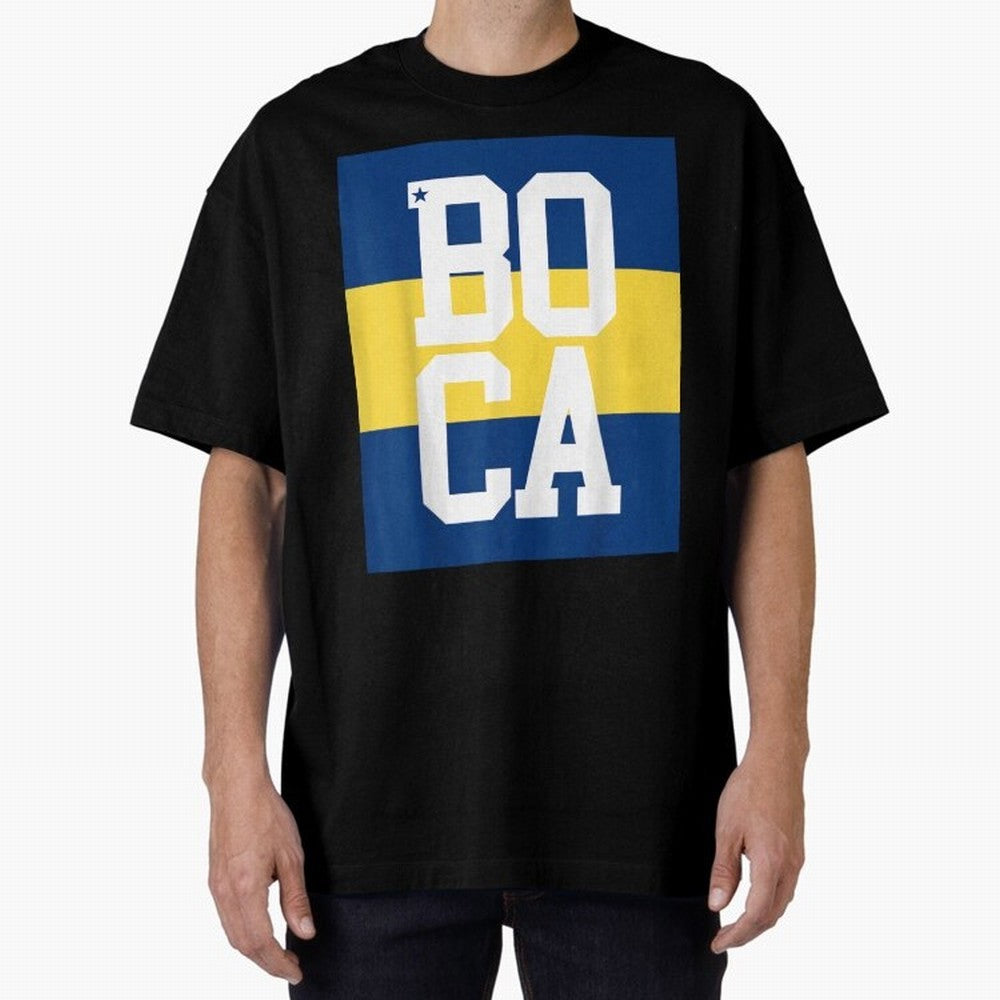 Boca Juniors #n92 Classic T-Shirt Celebrate Soccer Greatness during Global Football Passion for FIFA World Cup 2026 USA Canada Mexico, Highlighting Messi, England, Supporter Pride, Iconic Celebrations, Legendary Names and Global Match Day Energy;