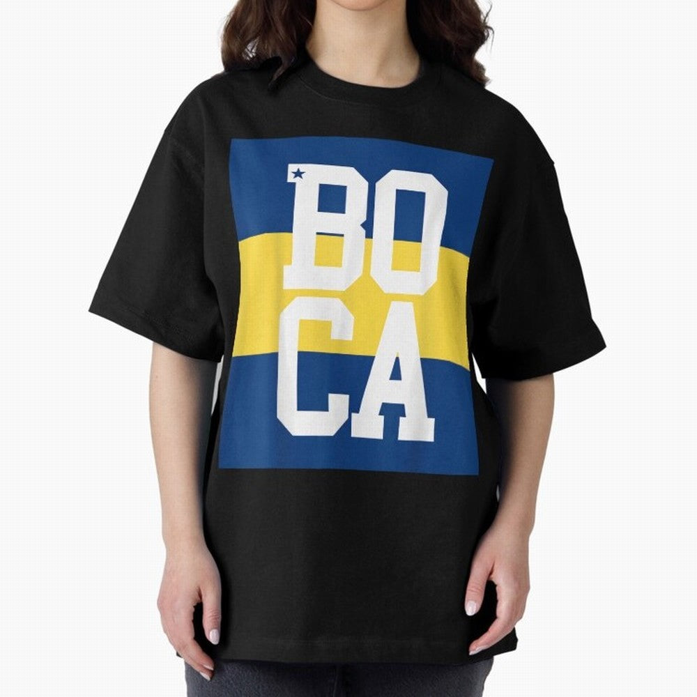 Boca Juniors #n92 Classic T-Shirt Celebrate Soccer Greatness during Global Football Passion for FIFA World Cup 2026 USA Canada Mexico, Highlighting Messi, England, Supporter Pride, Iconic Celebrations, Legendary Names and Global Match Day Energy;