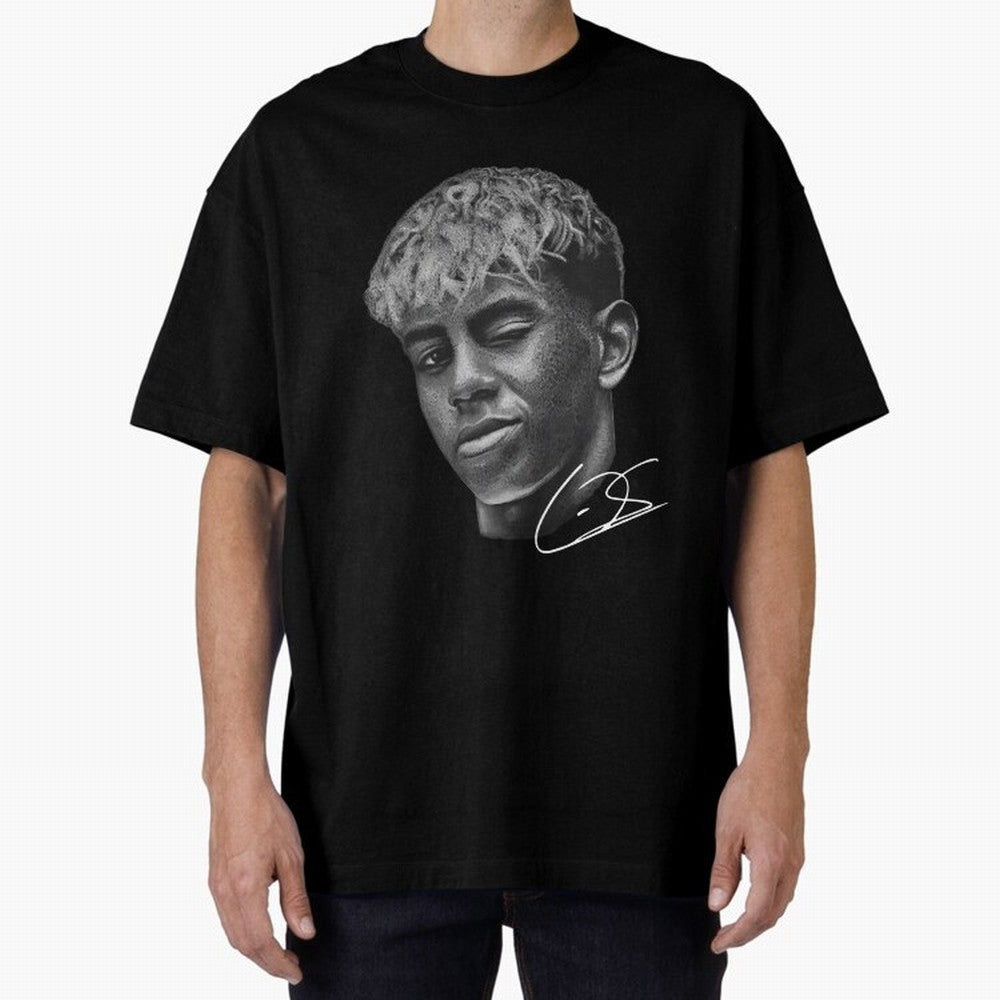 Lamine Yamal Vintage Shirt Classic T-Shirt Feel the Roar of Match Day Hype around FIFA World Cup 2026 Group Stage, CR7, England and Germany, Goal Celebration Energy, Supporter Heritage, Football Icons and Worldwide Tournament Joy; Ideal for Fans