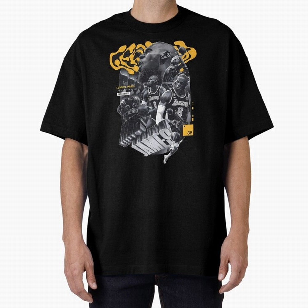 Lebron James Classic T-Shirt Discover Match Day Hype around FIFA World Cup 2026 USA Canada Mexico, CR7, England, Stadium Chants, National Pride, Trophy Dreams and Unforgettable Football Memories; Ideal for Football Dads, Football Moms, Friends,