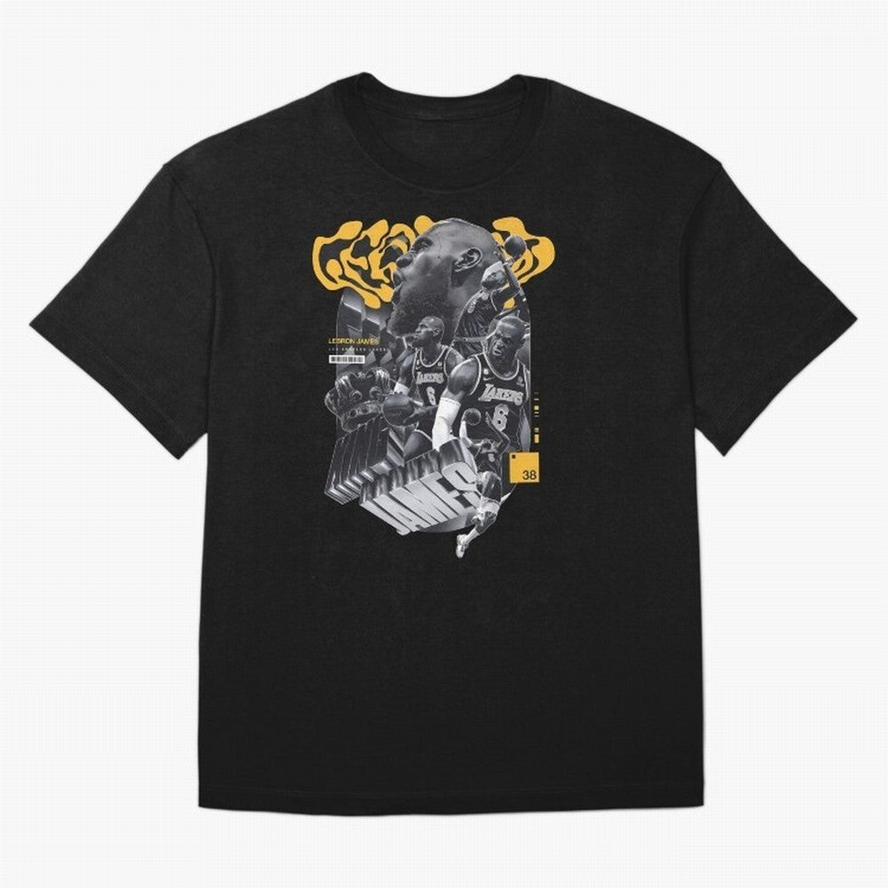 Lebron James Classic T-Shirt Discover Match Day Hype around FIFA World Cup 2026 USA Canada Mexico, CR7, England, Stadium Chants, National Pride, Trophy Dreams and Unforgettable Football Memories; Ideal for Football Dads, Football Moms, Friends,
