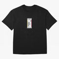 Barcelona Boarding Pass Sparin Travel Ticket Classic T-Shirt Bring Supporter Culture to FIFA World Cup 2026 Spirit, Highlighting Spain, Messi and Cristiano Ronaldo, Retro Football Energy, Iconic Rivalries, Trophy Chase Drama and Stadium Atmosphere;