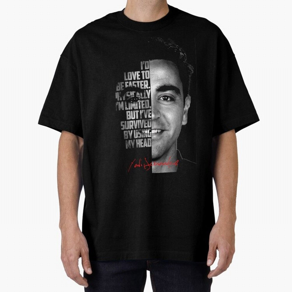 Black and white Xavi Hernandez quote poster Classic T-Shirt Celebrate Golden Goal Energy in Global Football Passion for FIFA World Cup 2026, Highlighting Mbappe, Spain and Netherlands, Retro Football Energy, Iconic Rivalries, Trophy Chase Drama and