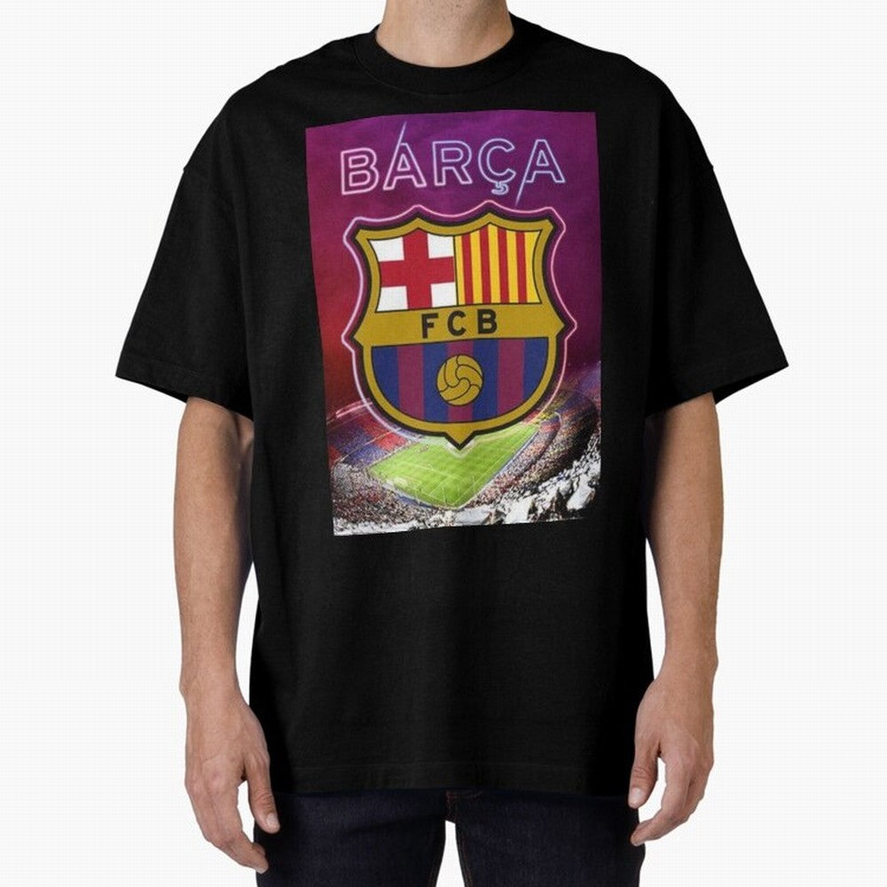 barcelona fc Classic T-Shirt Follow Every Goal of the FIFA World Cup 2026 Group Stage Journey through Messi Highlights, France and Portugal Pride, Football Festival Excitement, Trophy Ambitions, Country Rivalries and Star Player Buzz; Perfect for