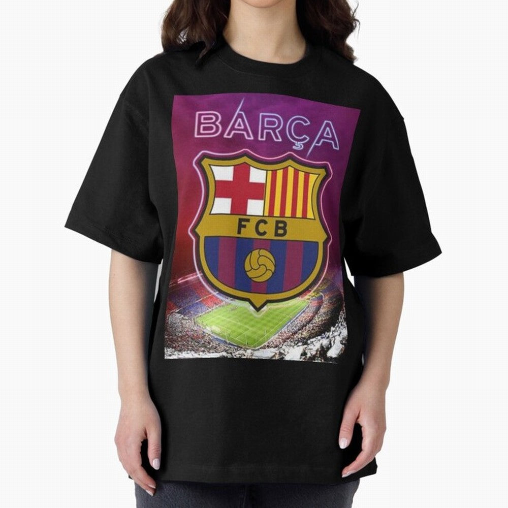 barcelona fc Classic T-Shirt Follow Every Goal of the FIFA World Cup 2026 Group Stage Journey through Messi Highlights, France and Portugal Pride, Football Festival Excitement, Trophy Ambitions, Country Rivalries and Star Player Buzz; Perfect for