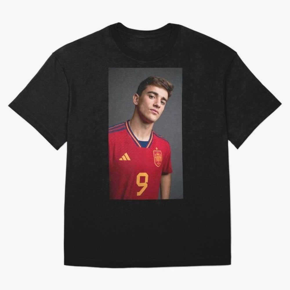 gavi Classic T-Shirt Enjoy Global Football Passion for FIFA World Cup 2026 USA Canada Mexico, with Messi, France, Football Passion, Legendary Performances, Festival Vibes and Supporter Community; Built for Supporters Chasing Trophy Dreams, Final