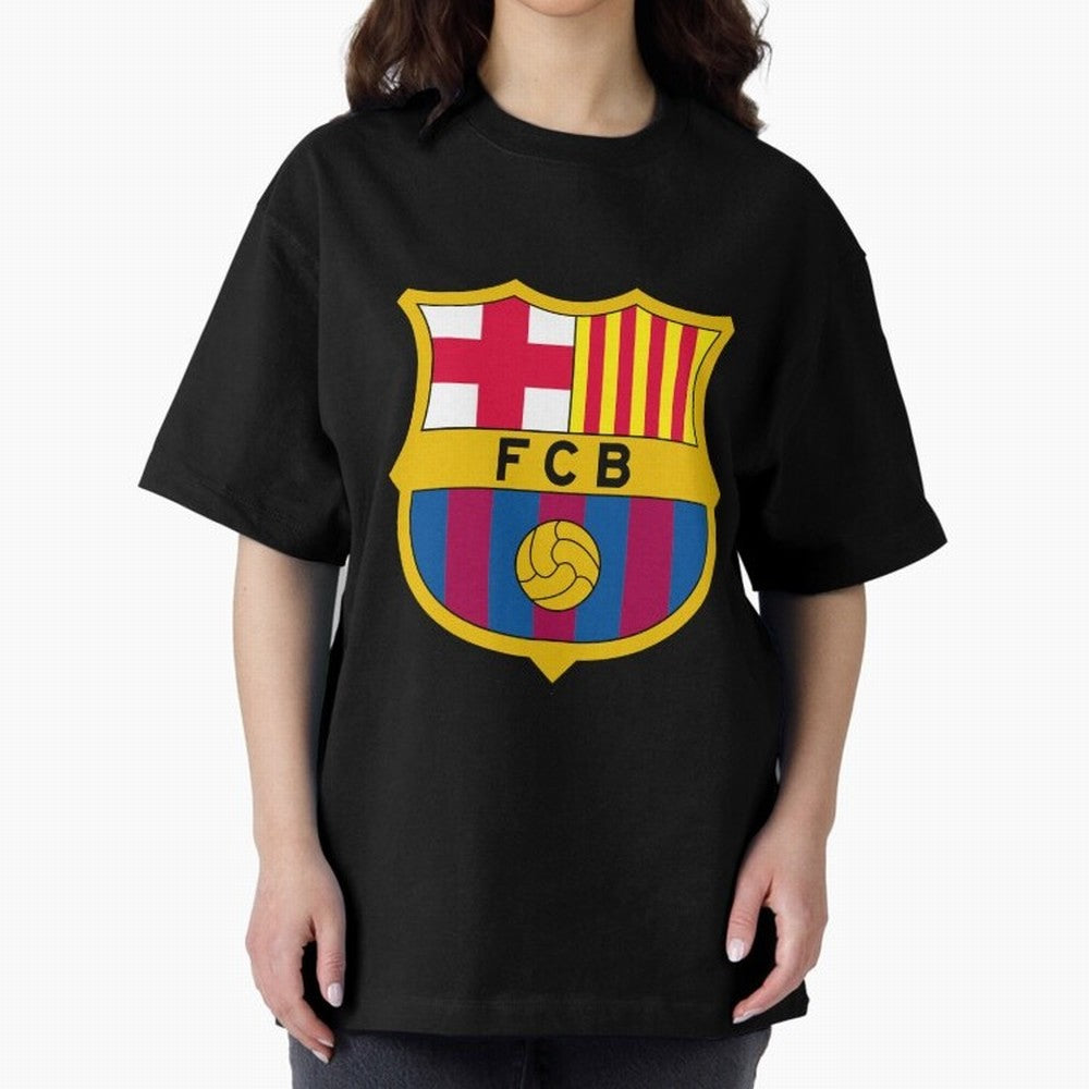 classic f.c.b T-shirt Classic T-Shirt Turn Football Passion into Match Day Hype around FIFA World Cup 2026 USA Canada Mexico, CR7, Portugal, Football History, Final Match Energy, Crowd Noise and Once in a Lifetime Moments; Created for Match Day