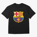 classic f.c.b T-shirt Classic T-Shirt Turn Football Passion into Match Day Hype around FIFA World Cup 2026 USA Canada Mexico, CR7, Portugal, Football History, Final Match Energy, Crowd Noise and Once in a Lifetime Moments; Created for Match Day