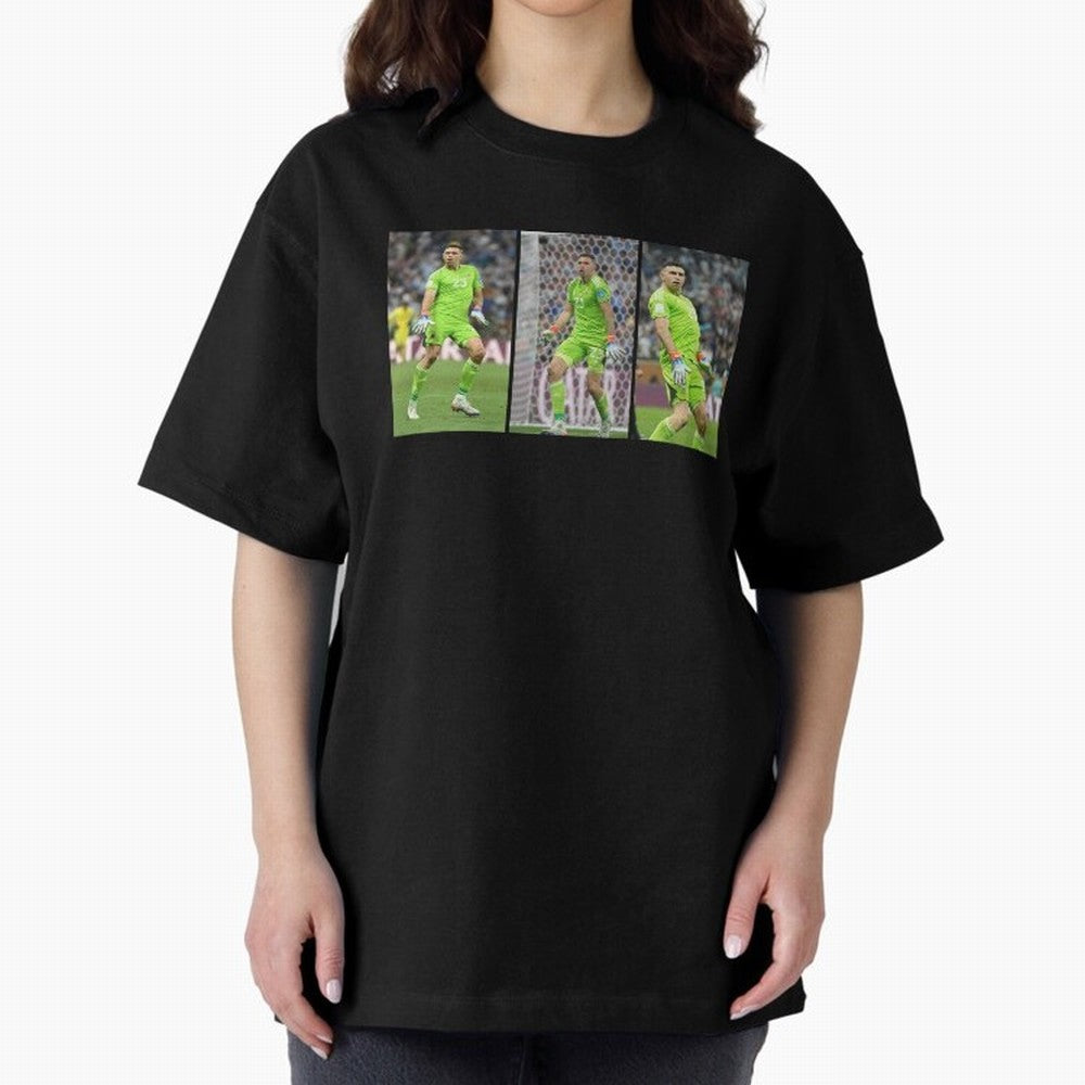 drawdance Oversized T-Shirt Join Supporters Worldwide for the FIFA World Cup 2026 Journey through CR7 Highlights, England Pride, Stadium Chants, National Pride, Trophy Dreams and Unforgettable Football Memories; Made for Die Hard Supporters, Soccer