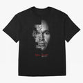 Black and white Andres Iniesta Quote. Classic T-Shirt Enjoy Match Day Hype around FIFA World Cup 2026 USA Canada Mexico, Messi, England, Retro Football Energy, Iconic Rivalries, Trophy Chase Drama and Stadium Atmosphere; Ideal for Fans Who Follow