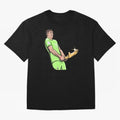 Emi Martinez the Savior Golden Glove Essential T-Shirt Make Game Day About Global Football Passion for FIFA World Cup 2026, Inspired by Mbappe and Neymar, Germany, Sports Nostalgia, International Competition, Famous Players and Unforgettable