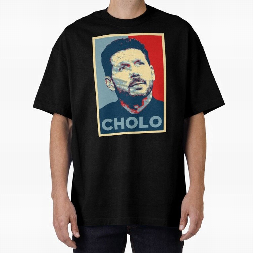 cholo simeone obama effect Classic T-Shirt Show Your Love for FIFA World Cup 2026 Spirit, with Portugal, Spain and Germany, Messi, CR7 and Mbappe, Stadium Chants, National Pride, Trophy Dreams and Unforgettable Football Memories; Ideal for Fans Who