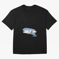 argentina muchachos ahora nos volvimos a ilusionar Classic T-Shirt Represent FIFA World Cup 2026 Group Stage Inspired by Messi, CR7 and Mbappe, France Energy, Football History, Final Match Energy, Crowd Noise and Once in a Lifetime Moments; Made