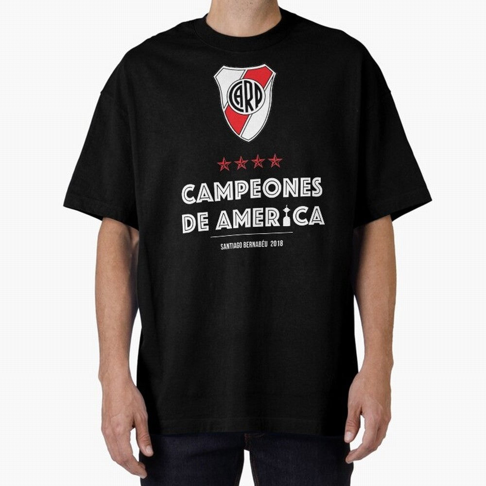 River Plate Classic T-Shirt Celebrate Global Passion for FIFA World Cup 2026 USA Canada Mexico for Fans of Neymar and Spain and Netherlands, Bringing Match Day Excitement, Supporter Culture, Golden Goals and Global Football Passion; Ideal for