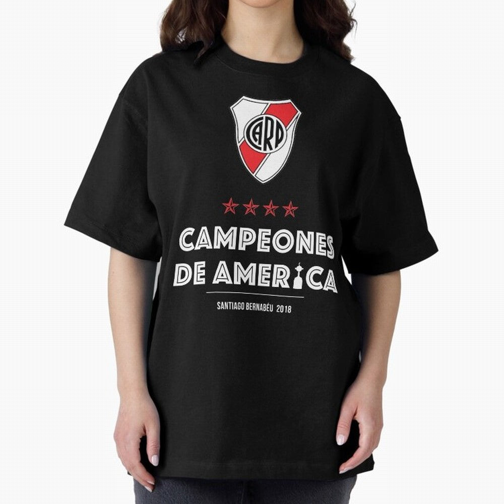River Plate Classic T-Shirt Celebrate Global Passion for FIFA World Cup 2026 USA Canada Mexico for Fans of Neymar and Spain and Netherlands, Bringing Match Day Excitement, Supporter Culture, Golden Goals and Global Football Passion; Ideal for