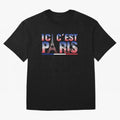 ici c'est paris Essential T-Shirt Honor the Beautiful Game during the FIFA World Cup 2026 USA Canada Mexico Journey through Haaland and Mbappe Highlights, Spain Pride, Global Supporter Spirit, Legendary Goals, National Colors and Tournament