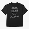 Xeneizes Essential T-Shirt Elevate FIFA World Cup 2026 Group Stage Centered on CR7, England and Germany Energy, Global Supporter Spirit, Legendary Goals, National Colors and Tournament Celebration; Made for Die Hard Supporters, Soccer Lovers, Game